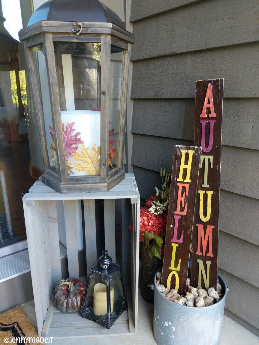 A plethora of&nbsp;things!